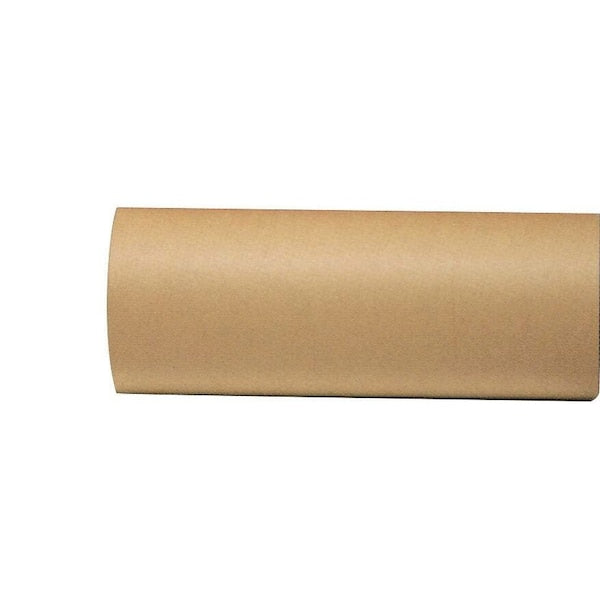 PAPER KRAFT ROLL 36INX1000FT 40LB BROWN