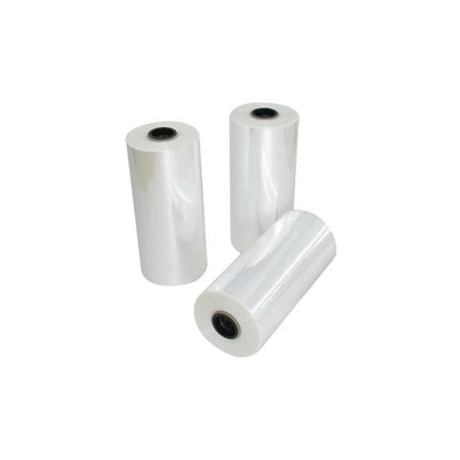 12 x 1,500ft PVC CF Shrink Film, 100 gauge