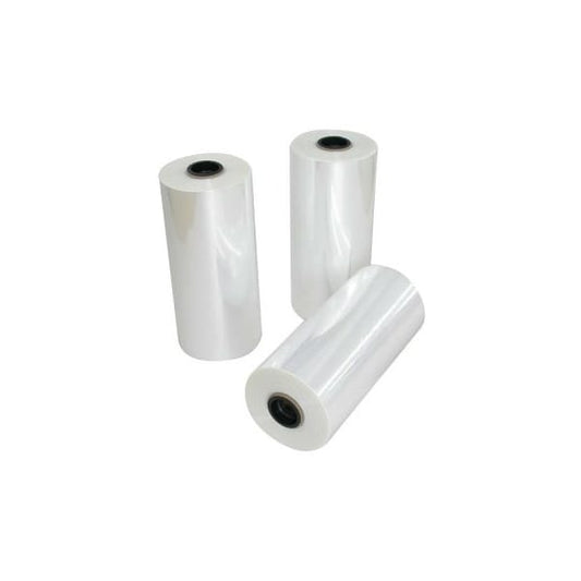 12 x 1,500ft PVC CF Shrink Film, 100 gauge