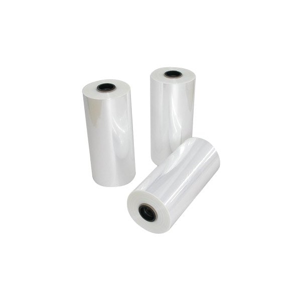24 x 2,000ft PVC CF Shrink Film, 75 gauge