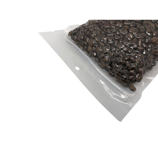 Vacuum Bags, 4mil, Clear, 500 PK