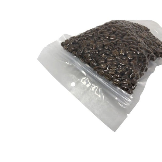 Vacuum Bags, 4mil, Clear, 500 PK