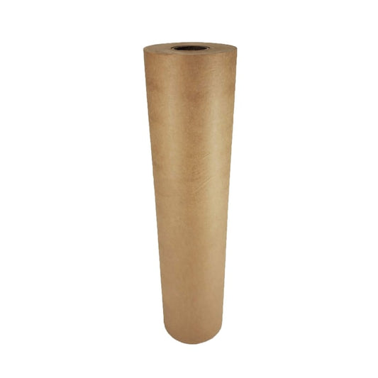 12 x 60 yd General Purpose Masking Paper, Kraft, for Covering and Protecting Walls, Floor, Windows