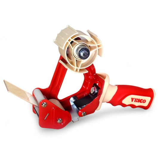 Handheld Tape Dispenser, 2" Tapes, Heavy Duty