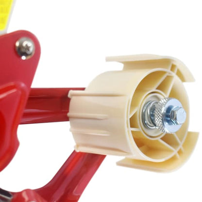 Handheld Tape Dispenser, 2" Tapes, Heavy Duty