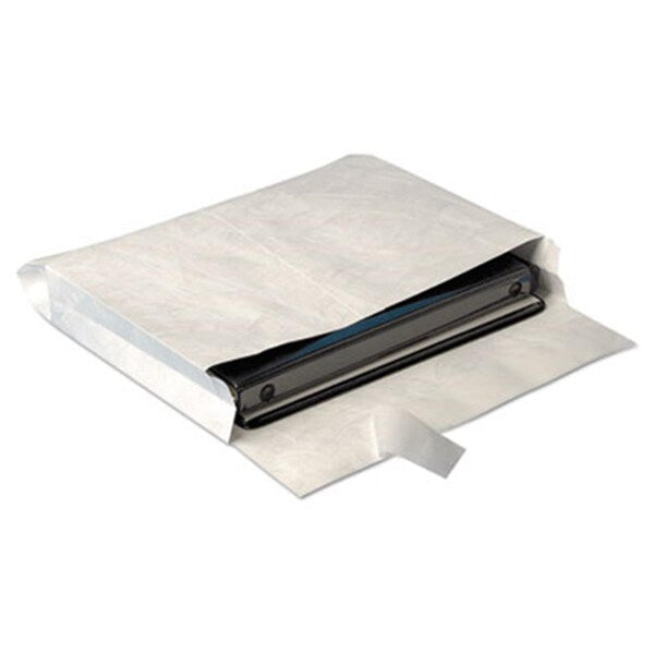 Tyvek Expansion Mailer- White - 10 x 13 x 2 in.