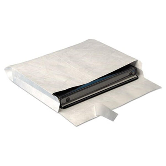 Tyvek Expansion Mailer- White - 10 x 13 x 2 in.