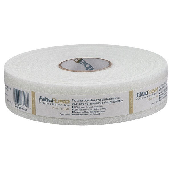 250 ft. Paperless Drywll Tape