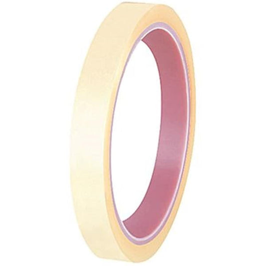 0.50 in. x 72 yards Anti-Static Tape, Clear