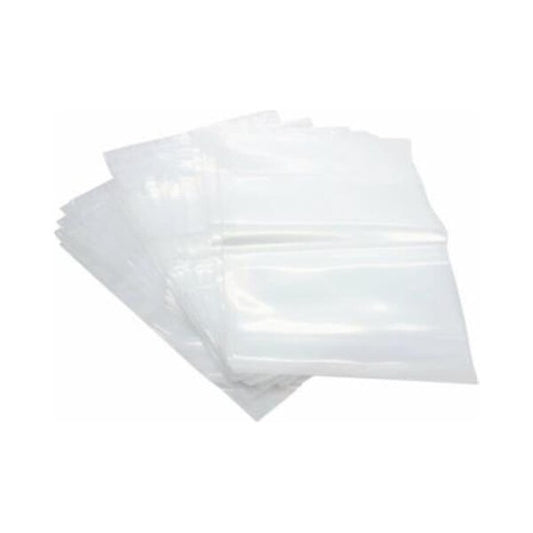 1.5 x 2 in. 4 Mil Reclosable Poly Bags; Clear