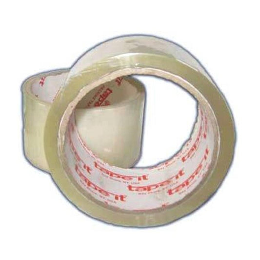 Pec Clear 2 In. 55 Yard Packing Tape 36Pk