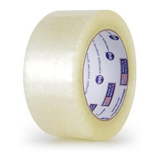Cpc 2 In. X 110 Yards Clear Carton Sealing Tape 36Pk