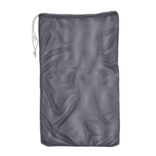 24 x 36 in. Mesh Equipment Bag; Navy