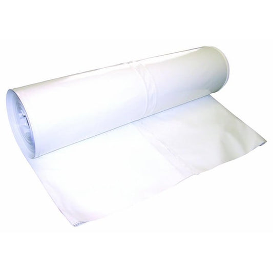 10 ml. Shrink Wrap - White, 24 x 120 in.