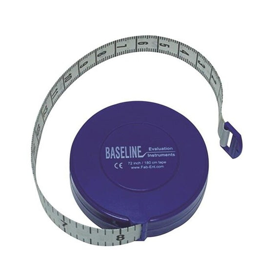 Baseline 12-1211 72 in. Measurement Tape
