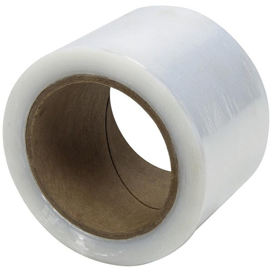 3 in. x 1000 ft. Mini Shrink Wrap Roll
