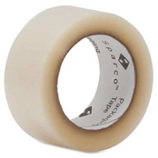 Transparent Hot-melt Tape - Clear