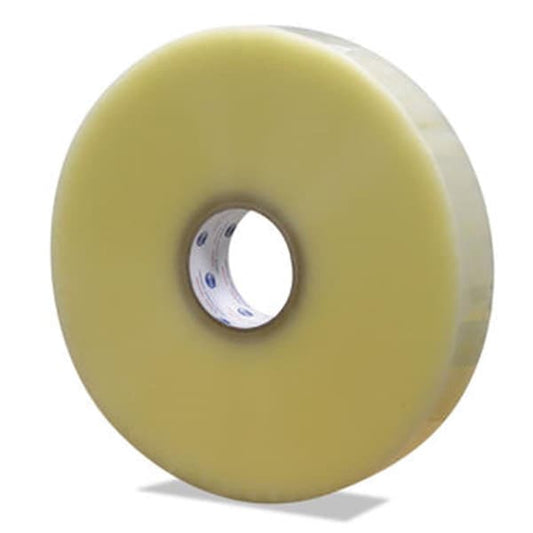 UNV 72 mm x 1371 m Clear Packaging Tape