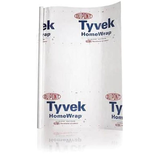 Primesource Building Products 263619 9 x 100 ft. House Wrap LWE