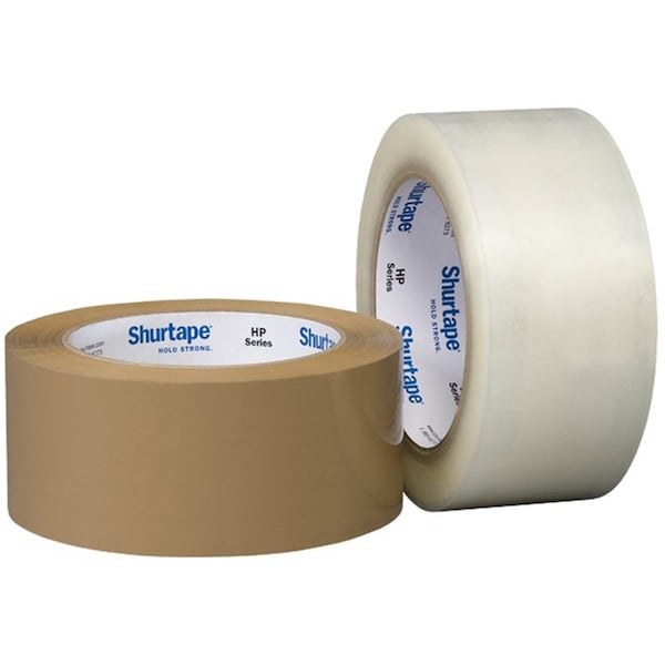 Clear Sealing Tape 207149 2 in x 110 yards