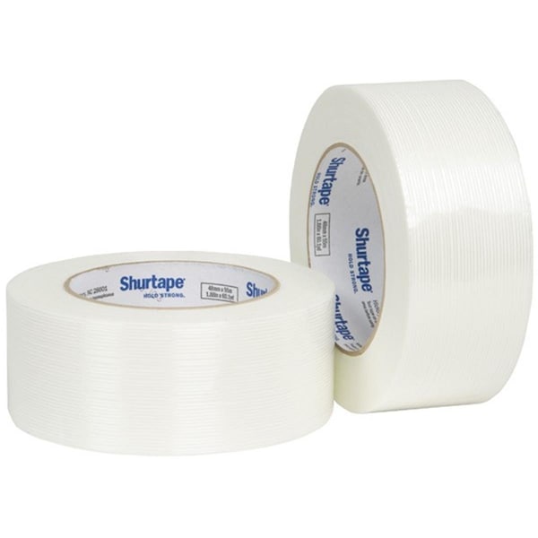 Strapping Tape 101229 0.75 in. x 60 yards
