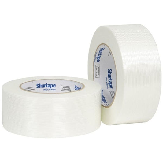 Strapping Tape 101229 0.75 in. x 60 yards