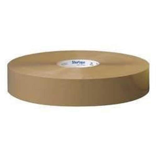 Clear Packaging Tape 207142 - 2 in. x 110 yards
