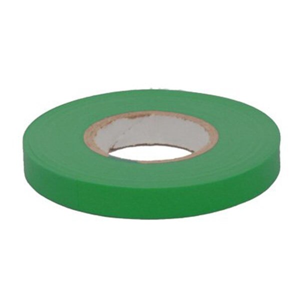Rolls of Tape, Green - Small
