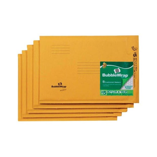 284693 Padded Envelopes 10.5 x 15 in.
