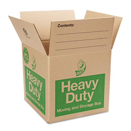 Henkel 280728 Heavy Duty Box; 16 x 16 x 15; Brown