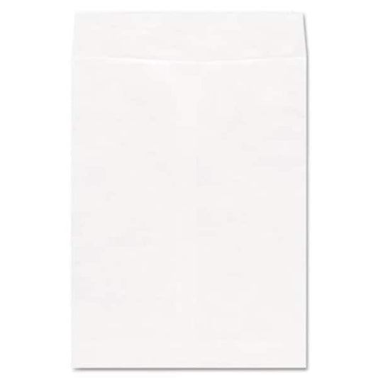 Universal 19006 Tyvek Envelope- 9 x 12- White- 100/Box