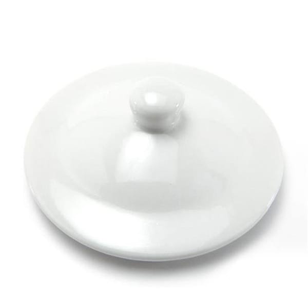 Water Dispenser Porcelain Lid