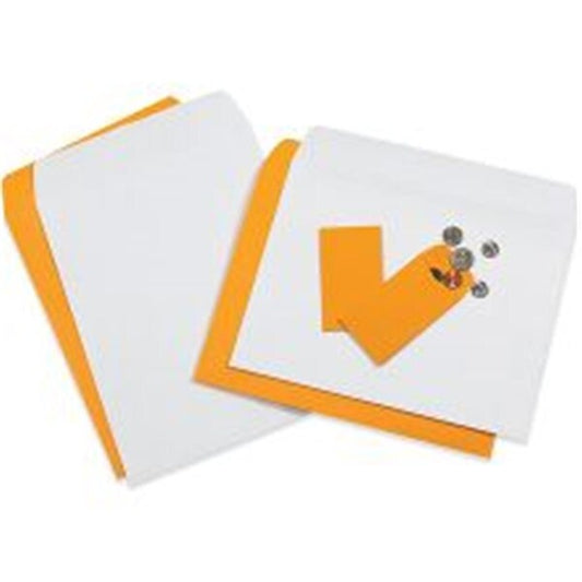 9.5 in. x 12.5 in. Kraft Gummed Envelopes