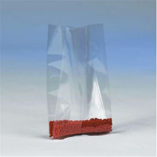 36 in. x 32 in. x 48 in. - 3 Mil Gusseted Poly Bags