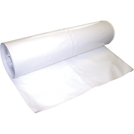 Heavy Duty Shrink Film - 40 x 100 ft. Roll, Model No. 407100W
