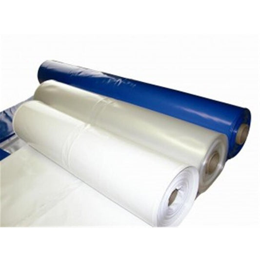 Resin shrink wrap- 62 L x 26 W ft. 9 Mil