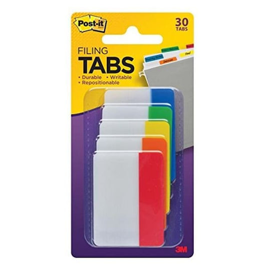 /Commercial Tape Div. 2 X 1.5 In. Sticky note Tab