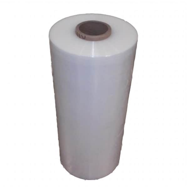 UNV 20 in. x 5000 ft. x 80 Ga Machine Stretch Film