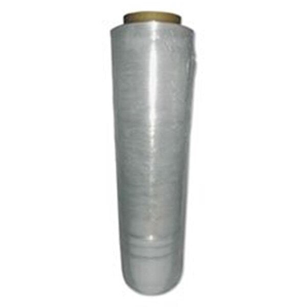 WPLMAX01 Heavy Pallet Film Wrap, 18 in. x 1500 ft.