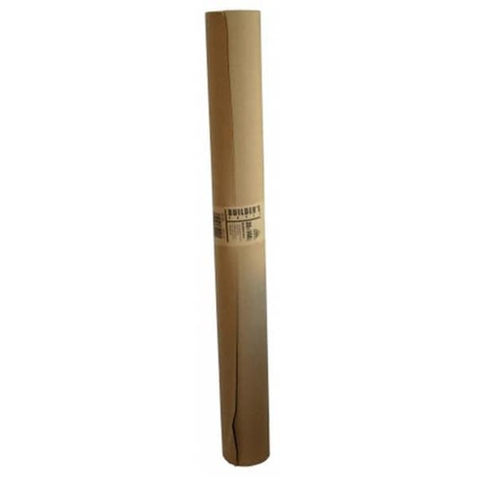 Trimaco 140ft. Brown Construction Paper 35140