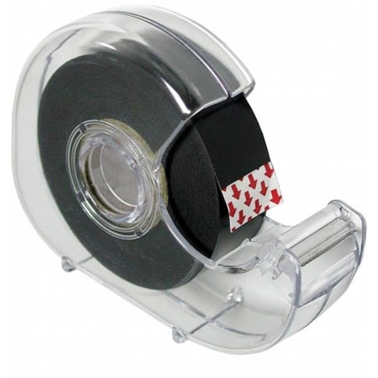 Flexible Magnetic Tape Dispenser