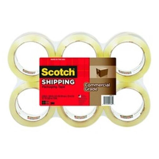 3M Company 3M-91764 Sealing Tape Clear