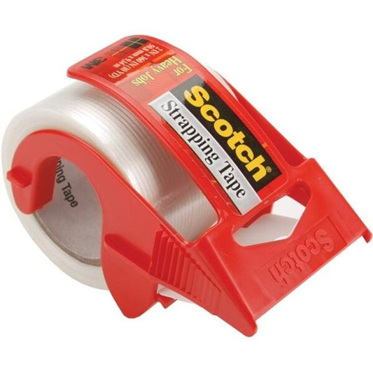 3M 50 Scotch Strapping Tape Dispenser