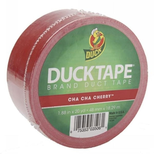 Henkel Corp CDT-5014 Colored Duck Tape 1.88" Wide 20 Yard Roll