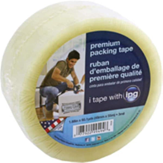 PSC50 3 Mil Prem Packing Tape