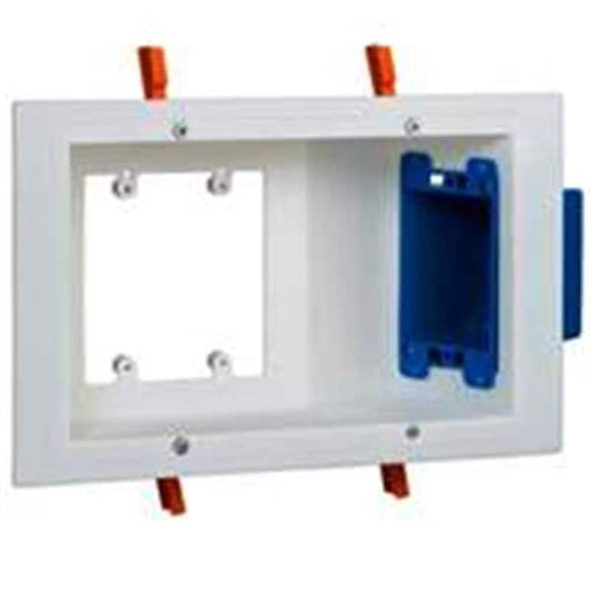 Carlon SC300PRR Flat Panel Tv Box