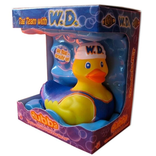 W D Gift Box