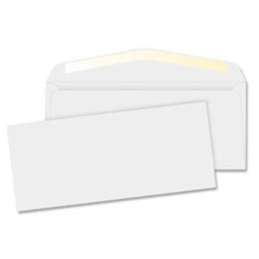 Business Envelopes- 24 lb.- No. 6- 3-.63in.x6-.50in.- WE