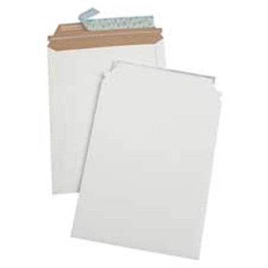 Products Photo-Document Mailer- 26 Pt.- 9-.75in.x12-.50in.- White