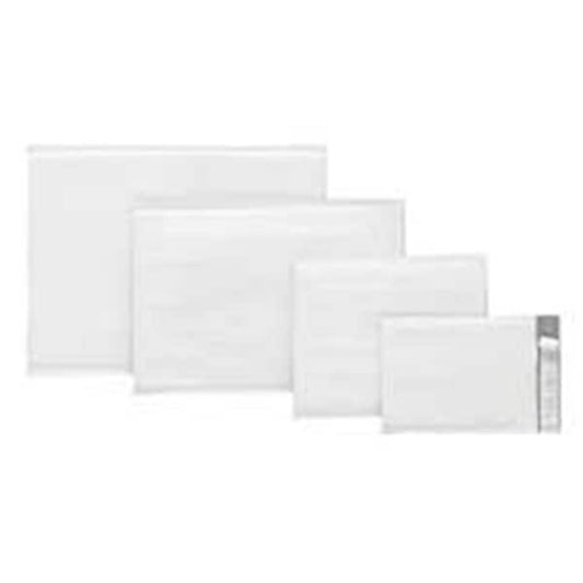 Corporation TuffGard Mailers- Cushioned- 8-.50in.x12in.- 25-CT- White